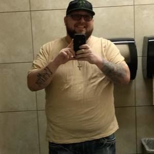 Meet your Posher, Chad